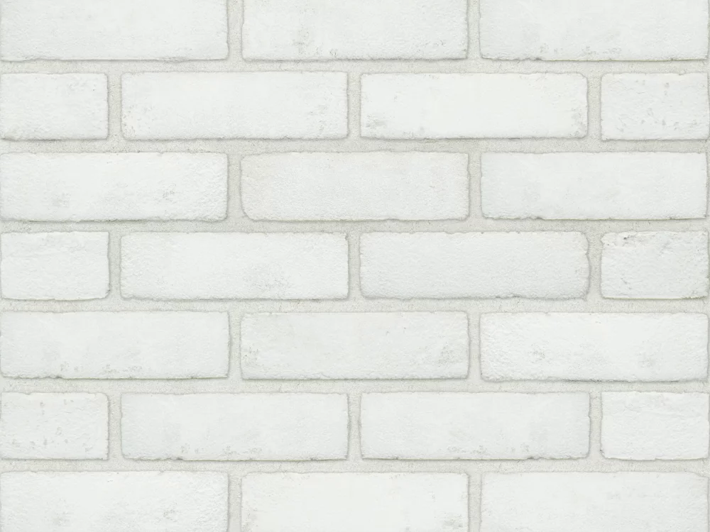 White Brick