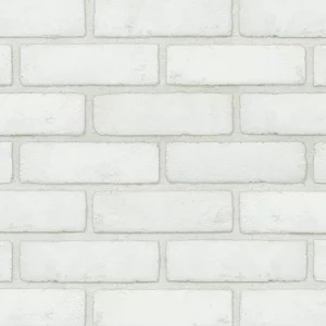 White Brick