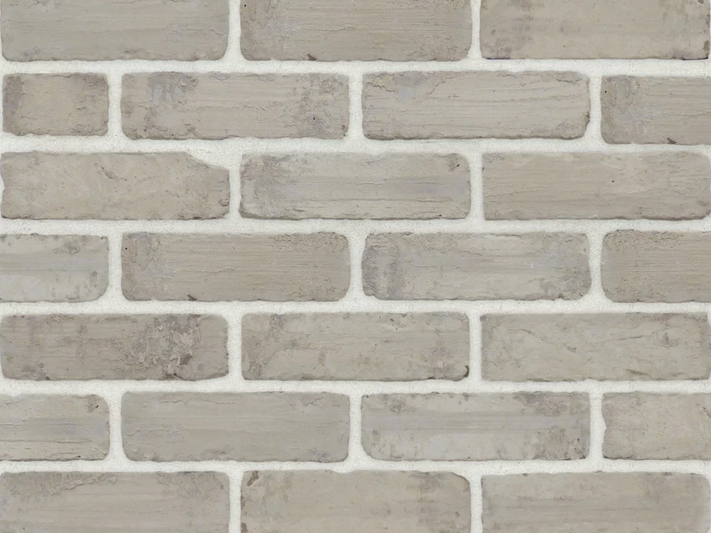 Grey Brick