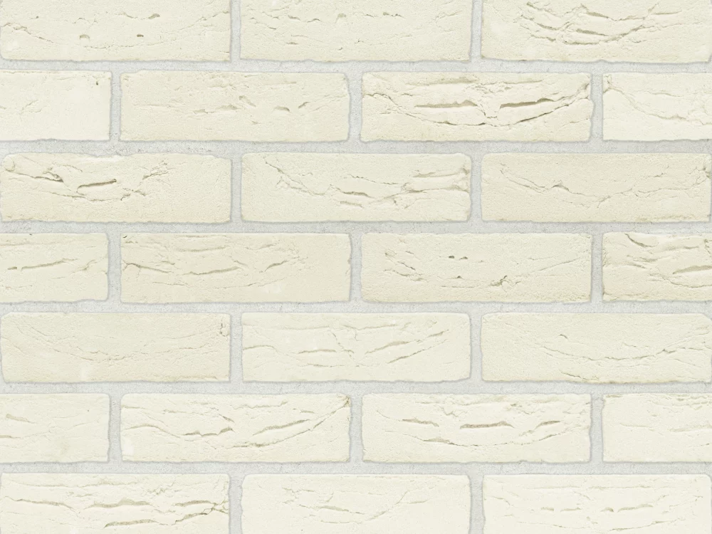 White Brick