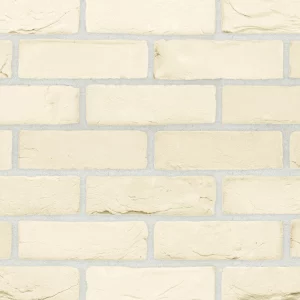 White Brick