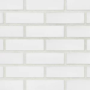 F0155: White Smooth Matt