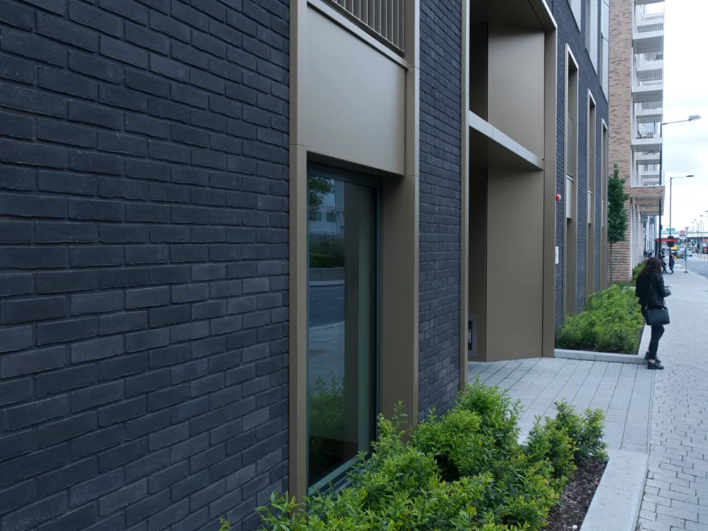 Black Brick