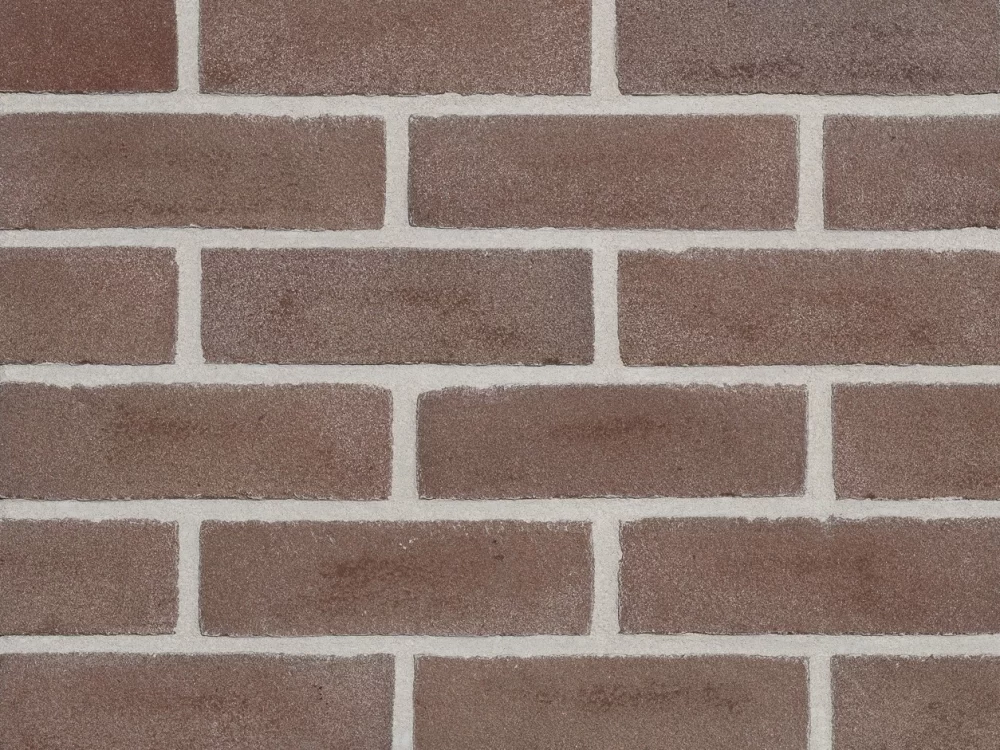 Brown Brick