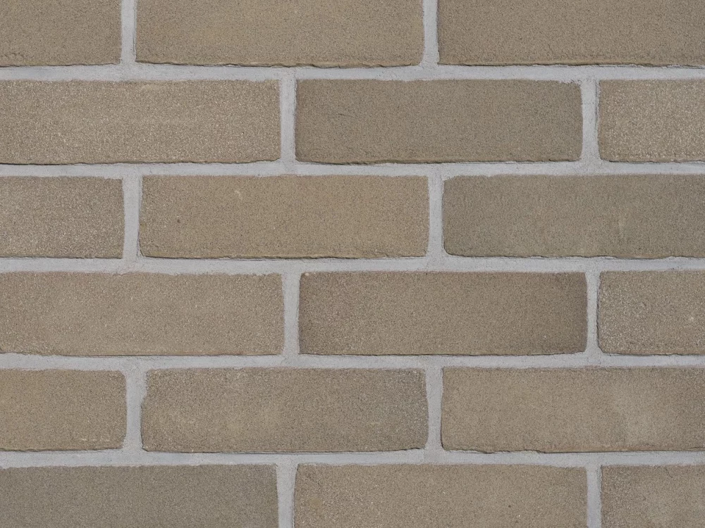 Grey Brick