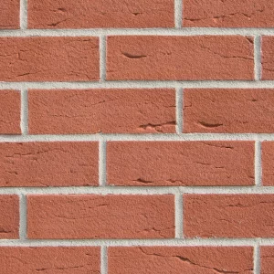 Red brick
