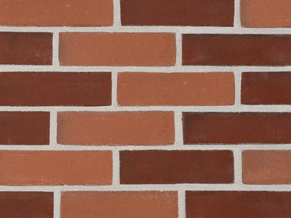 Red Brick