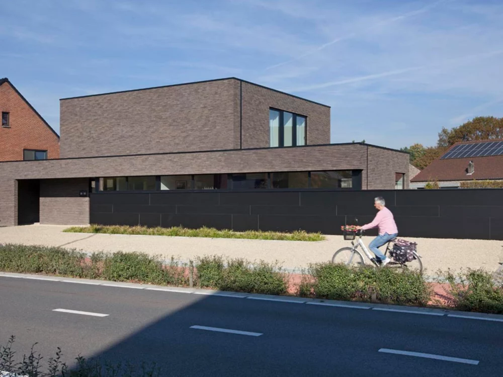 G0010 - Wimbledon Grey Stock