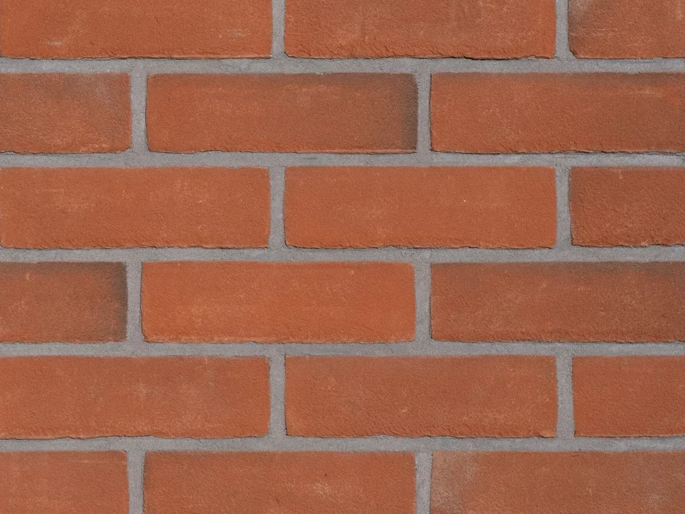 Orange Brick