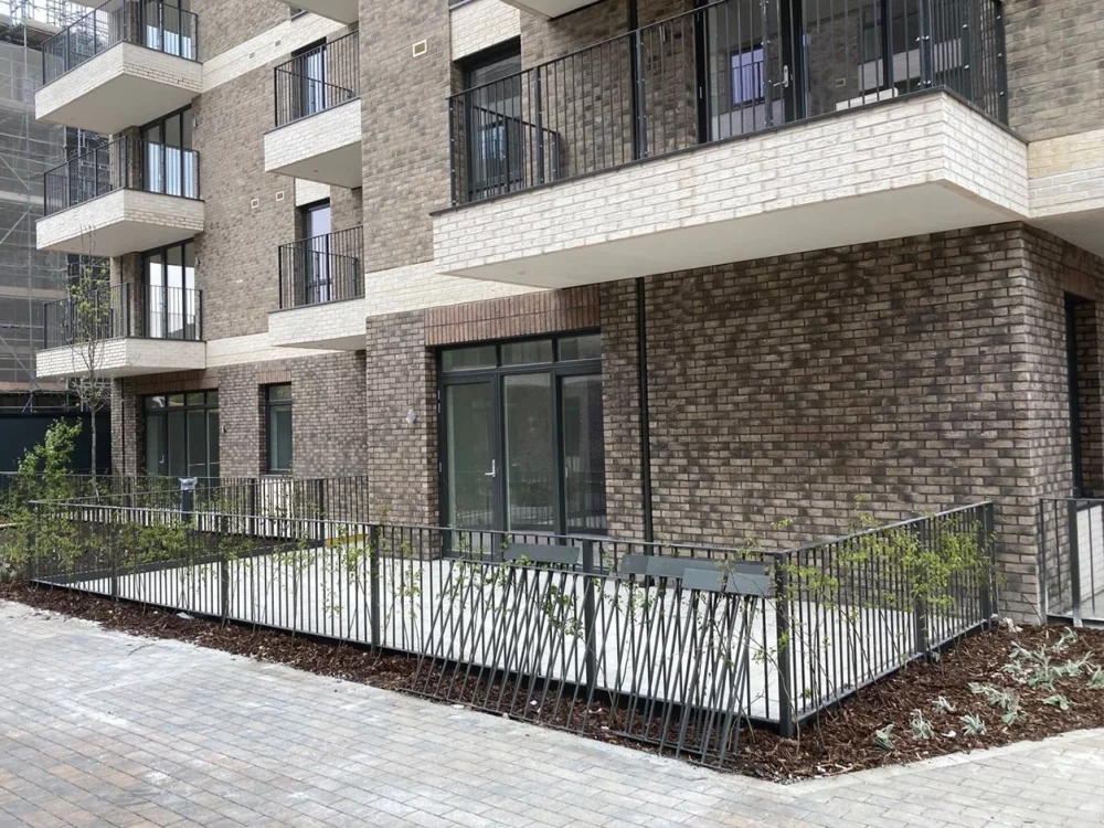 G0013 - Dark Fuji Handmade