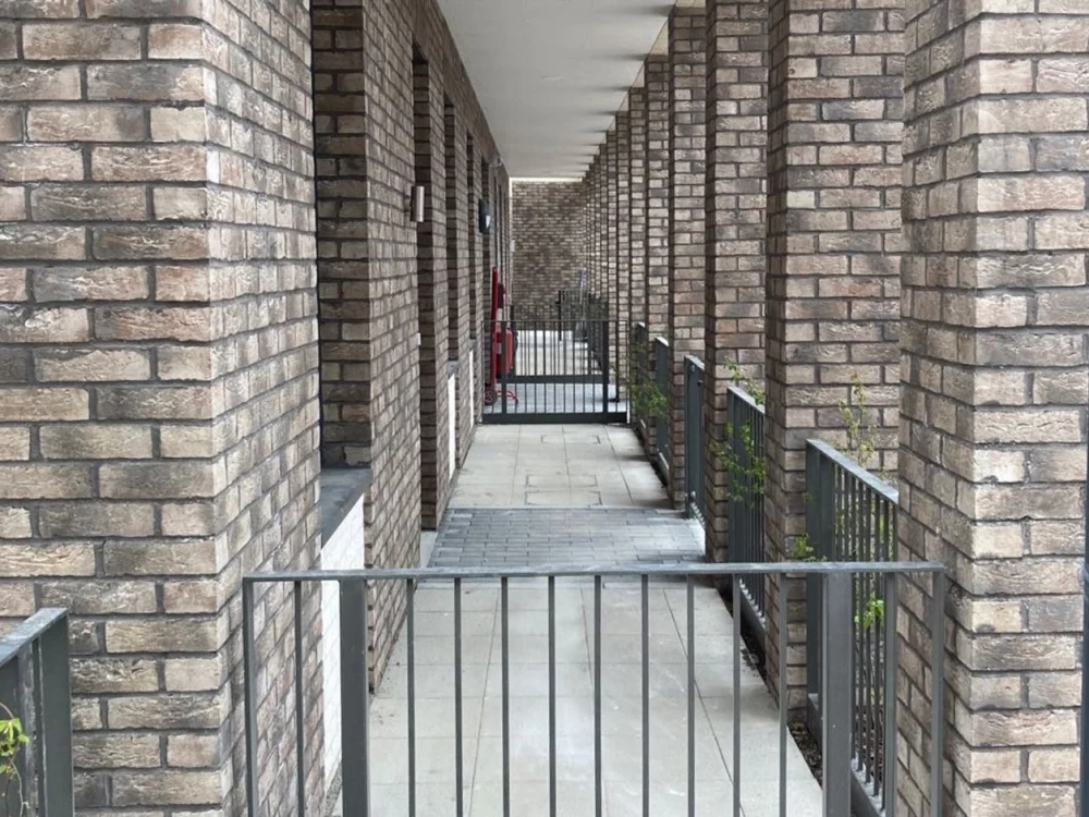 G0013 - Dark Fuji Handmade