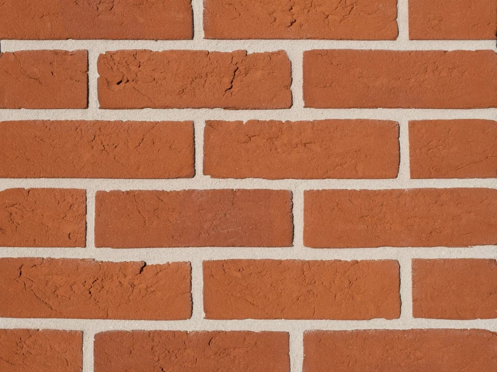 G0017 - Anglian Orange Handmade