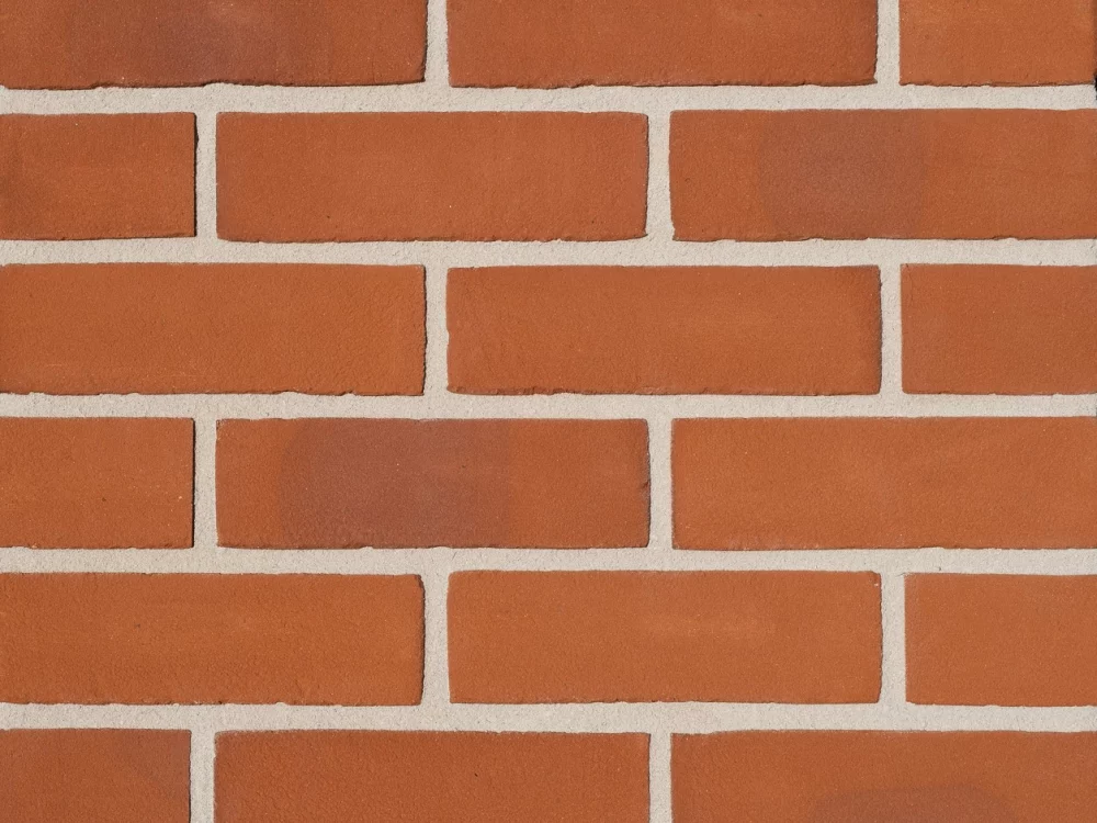 Orange Brick