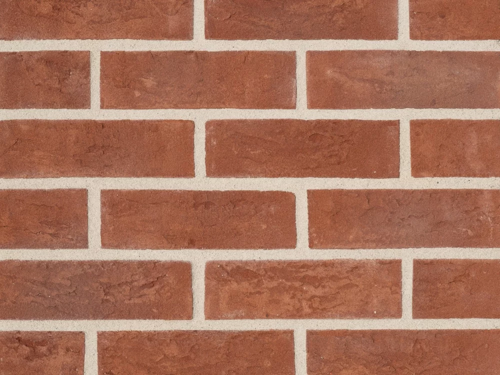 G0019 - Anglian Red Handmade