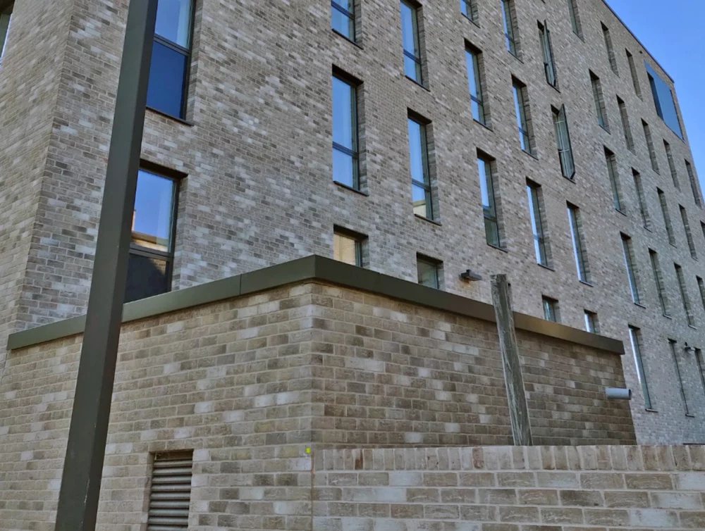 G0026 - Bromo Fuji Blend