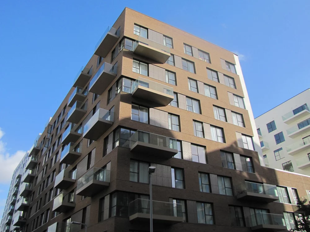 G0030 - Light Grey Handmade