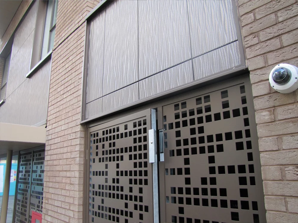 G0030 - Light Grey Handmade