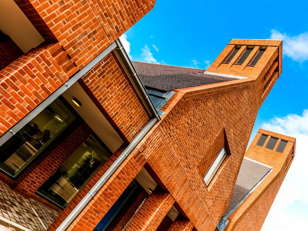 G0039 - Orange Red Stock