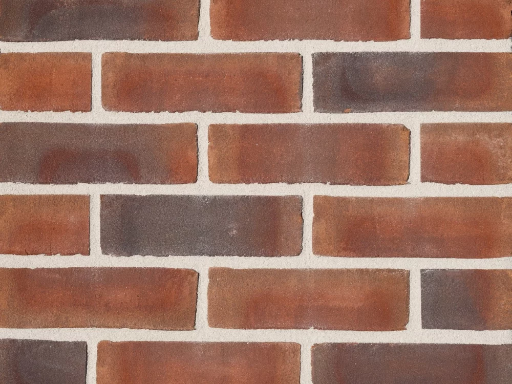 G0041 - Red Multi Stock