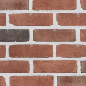 Red brick