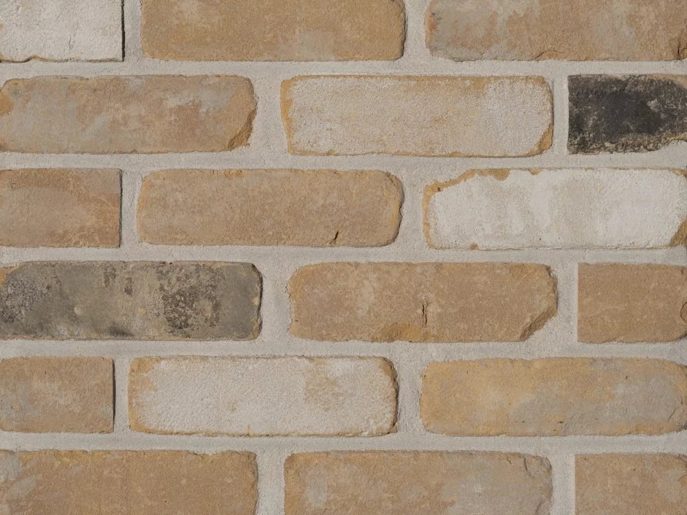 G0055 - Downham Yellow Mixture