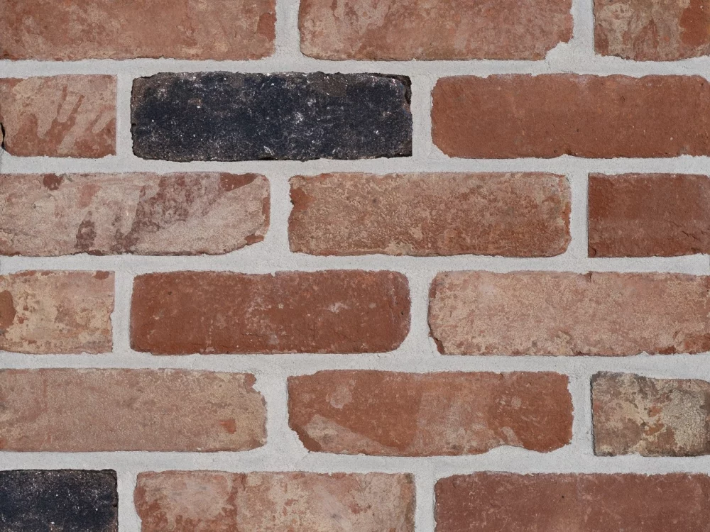 G0064 - Multi Red Rustica