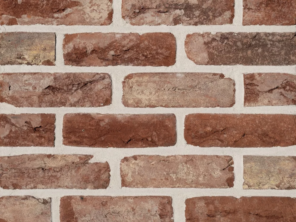 Red Brick