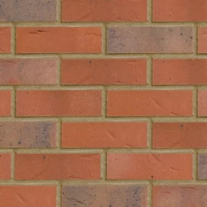 Red brick