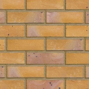 Buff Brick