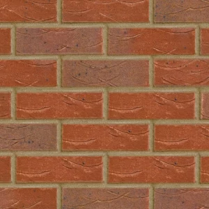 Red brick
