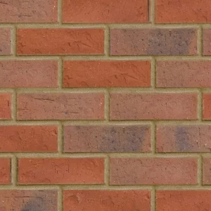 Red brick
