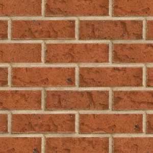 Red brick