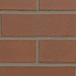 red brick wall H0028.
