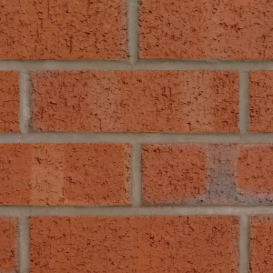 H0029 red russet brick sample