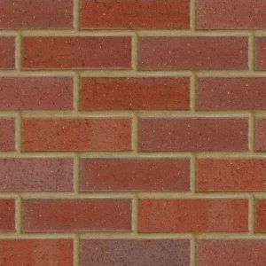 Red brick