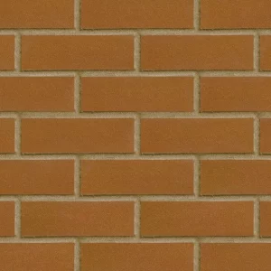 Brown Brick Smooth