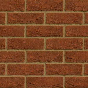 Red brick