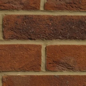 H0092 - Westcroft Red Multi