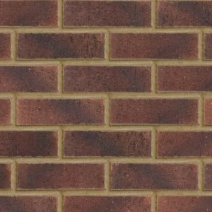 H0107 - Burghley Red Rustic