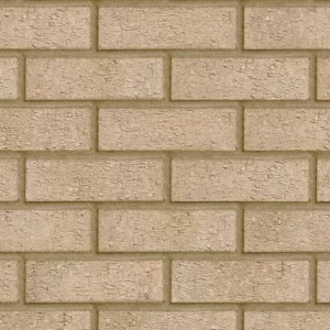 Rustic grey brick sample