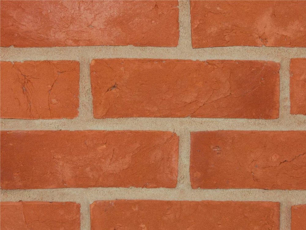 J0016: Plumstead Orange