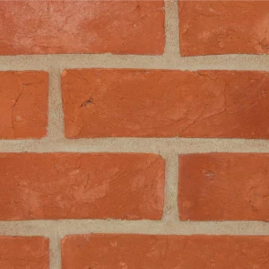 J0016: Plumstead Orange