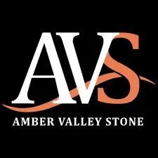 Amber Valley Stone Logo