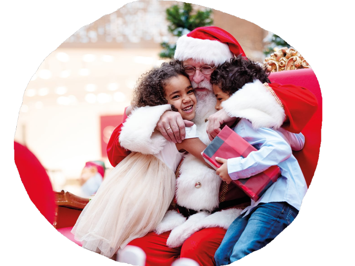 Braehead Shopping centre Fashion to food, beauty to bowling