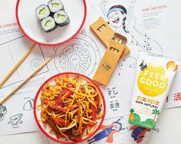 Kids Eat Free This February Half Term At Yo 