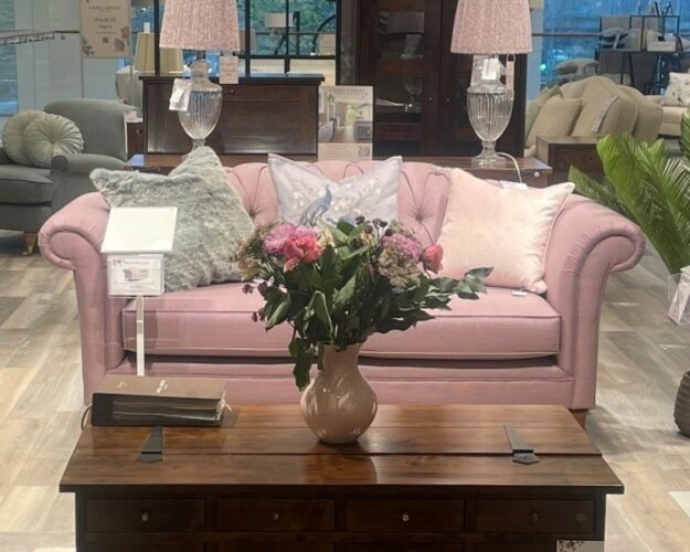 Sofas laura deals ashley sale