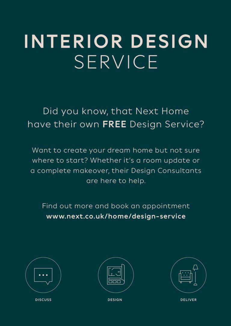 Next Home Design Service Braehead