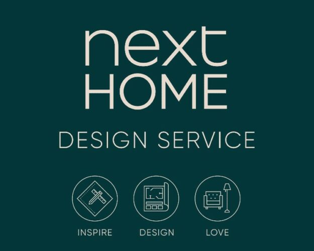 Next Home design service