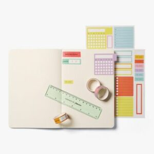 Back to school stationary 