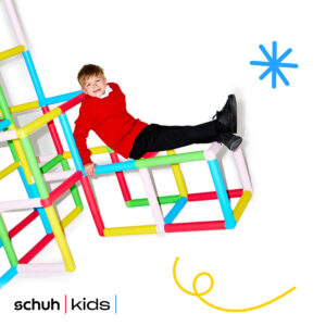 Schuh kids back to school collection